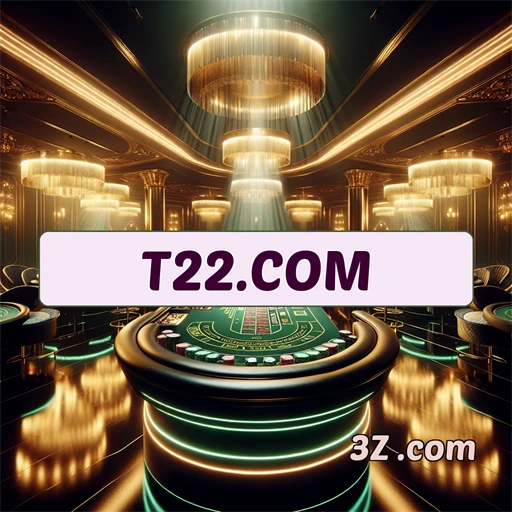 t22.com Aplicativo Móvel