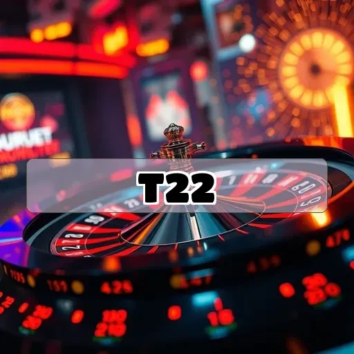 t22.com: Explore o Fascinante Mundo dos Jogos de Tabuleiro