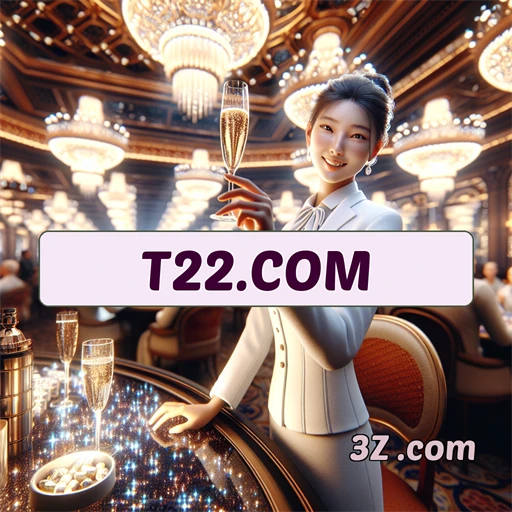Embarque na Plataforma do t22.com e Jogue Como Nunca