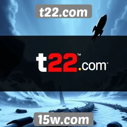 t22.com apresenta novos jogos para diversas plataformas